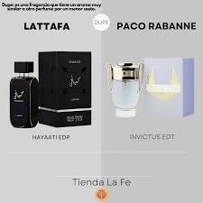 Lattafa Hayaati Black Men 100ml EDP
